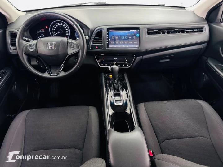 HR-V EX CVT