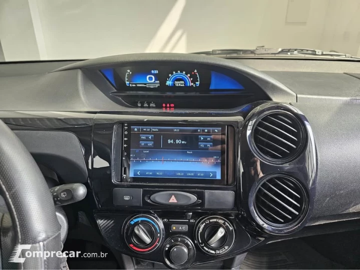 ETIOS 1.3 X 16V