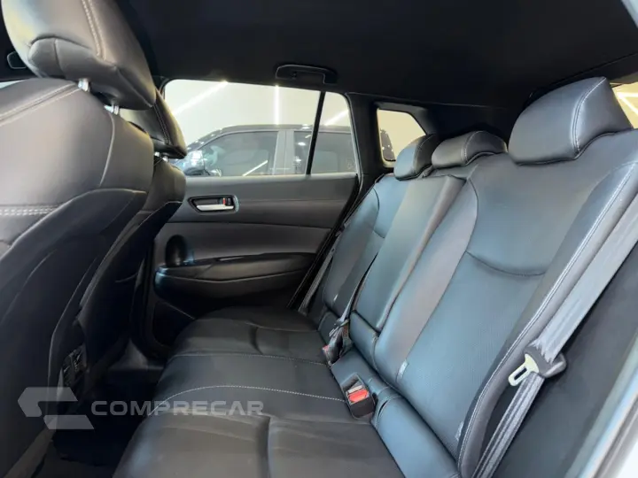 corolla Cross 2.0 VVT-IE FLEX XRE DIRECT SHIFT