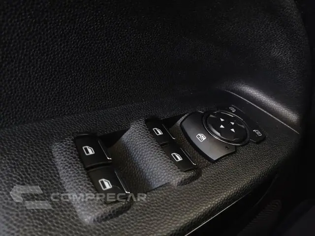 ECOSPORT - 1.5 TI-VCT SE AUTOMÁTICO