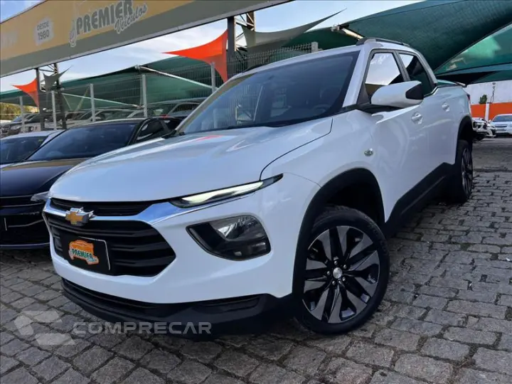 MONTANA 1.2 Turbo LT