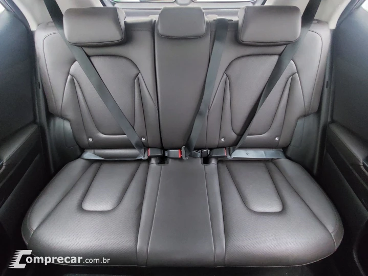 CRETA 1.0 TGDI FLEX PLATINUM SAFETY AUTOMÁTICO