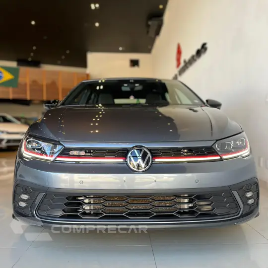POLO 1.4 250 TSI GTS