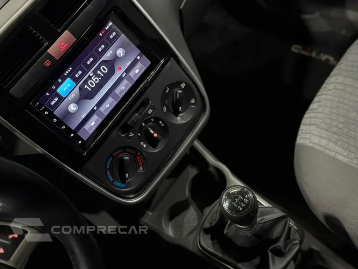 PUNTO 1.6 Essence 16V