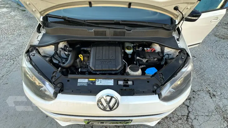 UP 1.0 MPI RUN UP 12V