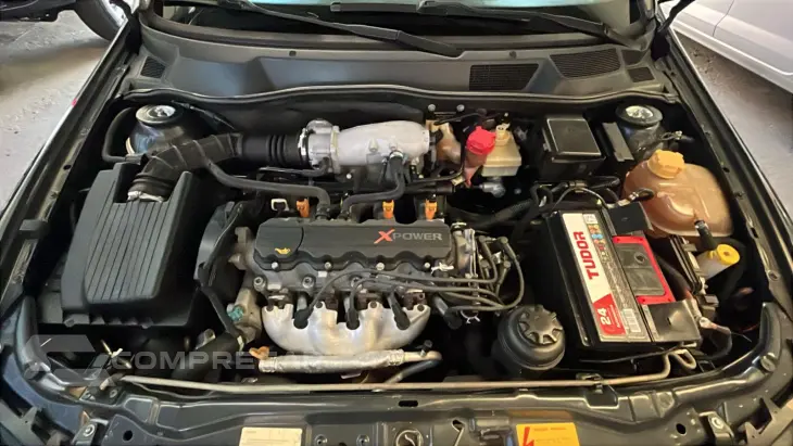 ASTRA 2.0 MPFI Advantage 8V