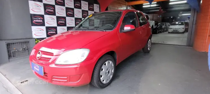 CELTA 1.0 MPFI VHCE Life 8V