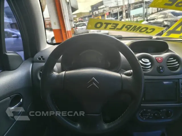 C3 - 1.4 I GLX 8V 4P MANUAL