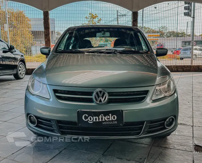 GOL 1.0 MI Trendline 8V