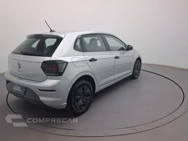 POLO 1.0 MPI TRACK MANUAL
