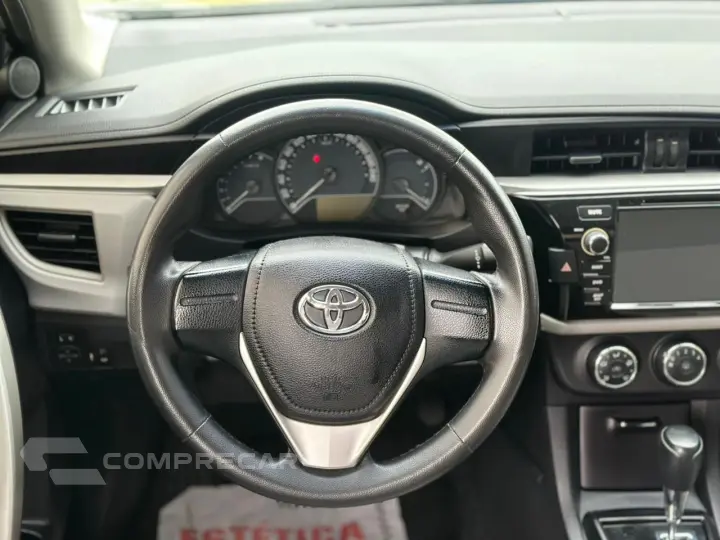 COROLLA 1.8 GLI 16V