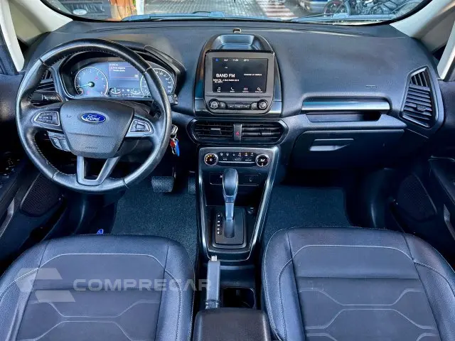 ECOSPORT - 1.5 TI-VCT FREESTYLE AUTOMÁTICO