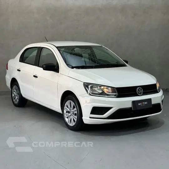 VOYAGE 1.0 Flex 12V 4p