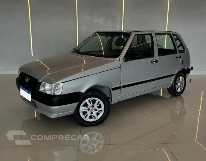 UNO 1.0 Mille 8V