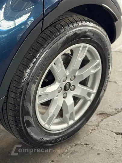 Range Rover EVOQUE Pure Tech 2.0 Aut. 5p