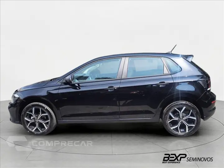 POLO 1.0 MPI Track