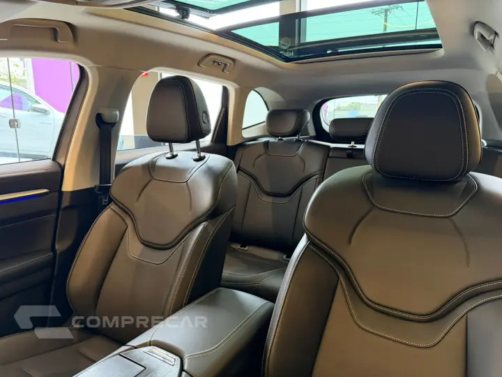 HAVAL H6 1.5 Hev2 E-traction