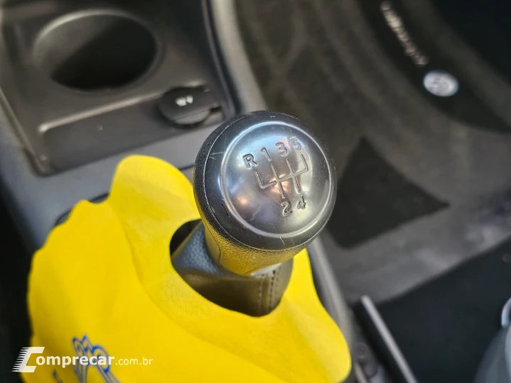 UP 1.0 MPI Take UP 12V
