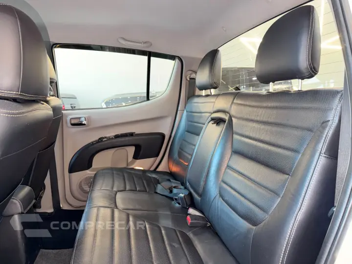 L200 triton HPE