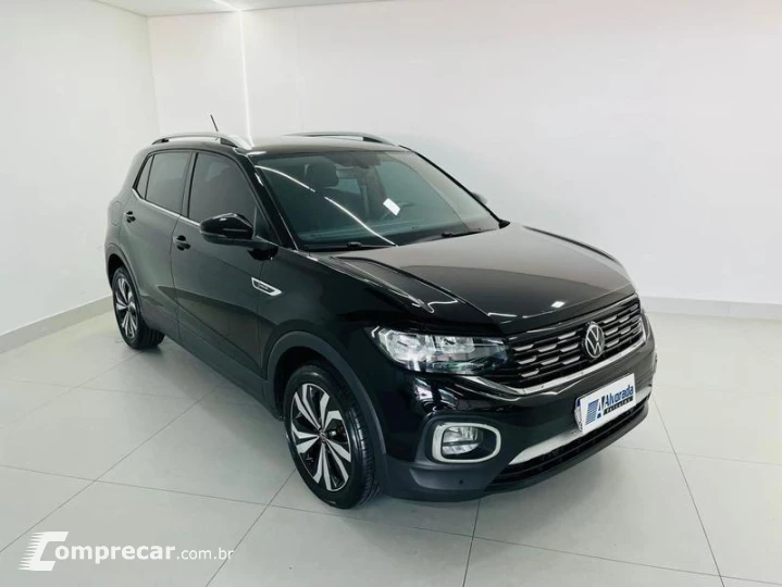 T CROSS HL TSI