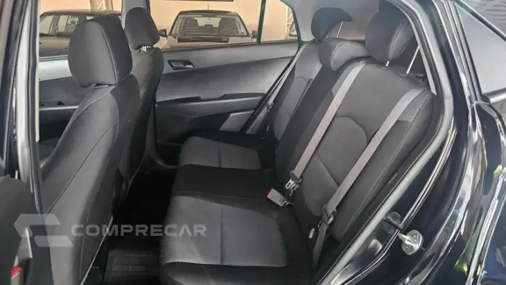 CRETA 16A ATTITU