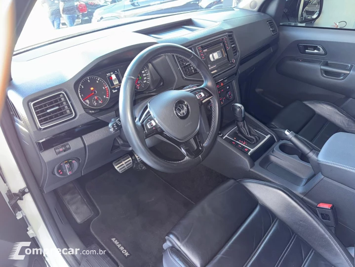 AMAROK EXTREME 3.0 V6