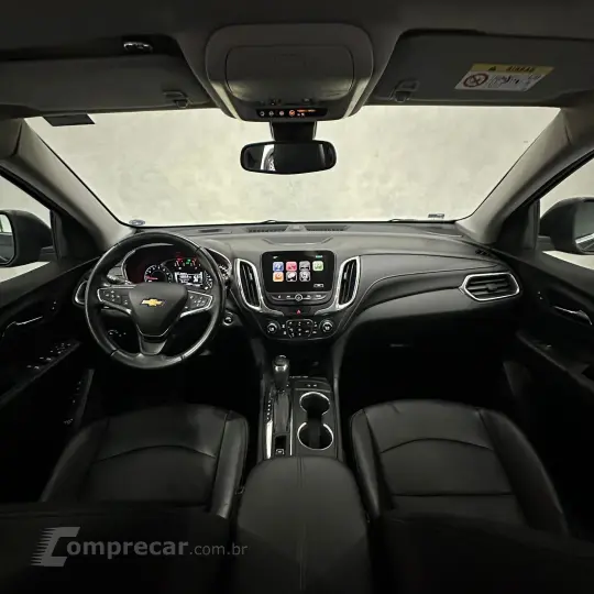 EQUINOX Premier 2.0 Turbo AWD 262cv Aut.