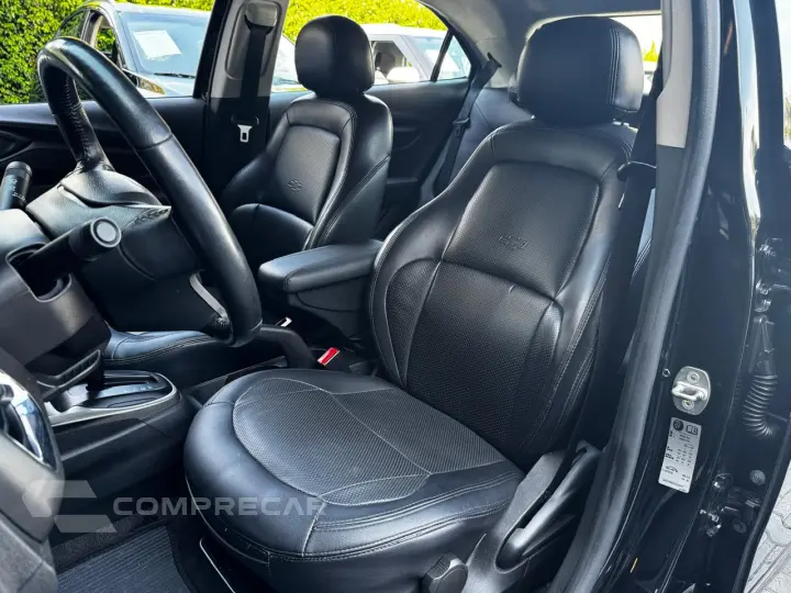 ONIX 1.4 MPFI LTZ 8V