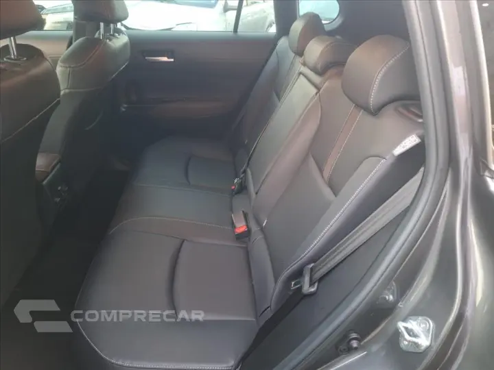 COROLLA CROSS 2.0 VVT-IE FLEX XRE DIRECT SHIFT