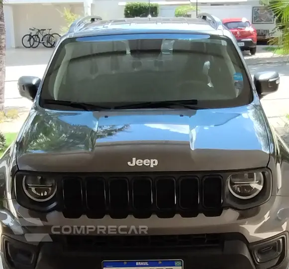 RENEGADE 1.3 T270 Turbo Sport