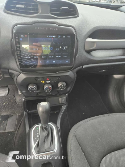 RENEGADE 1.8 16V