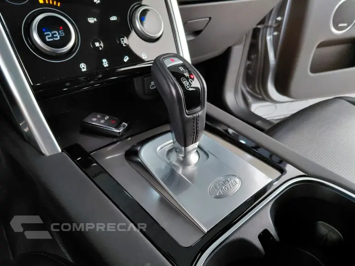 DISCOVERY SPORT 2.0 D200 Turbo R-dynamic SE