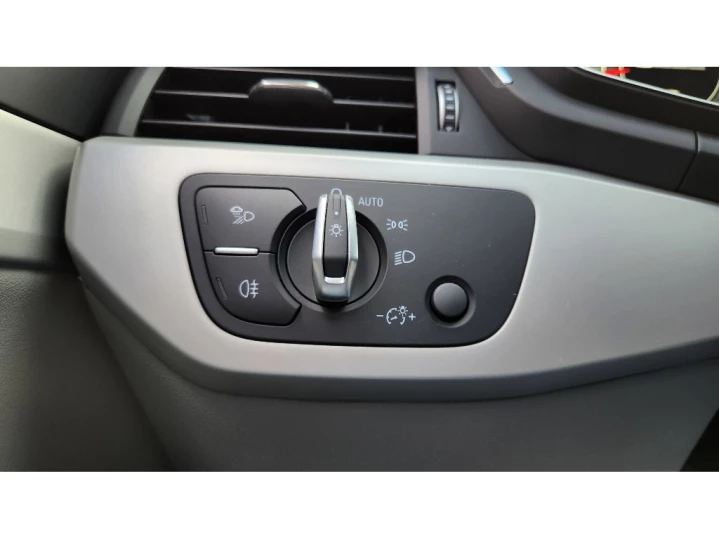 A4 2.0 TFSI MHEV PRESTIGE S TRONIC