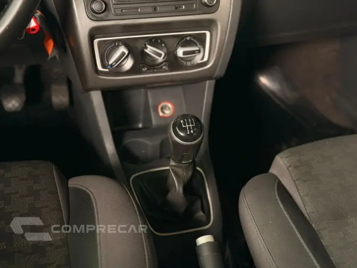 FOX 1.0 MPI TRACK 12V FLEX 4P MANUAL