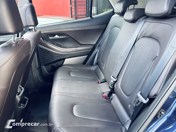 CRETA 1.0 TGDI FLEX PLATINUM AUTOMÁTICO