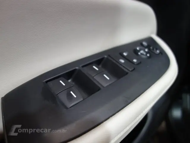 CITY - 1.5 I-VTEC TOURING CVT