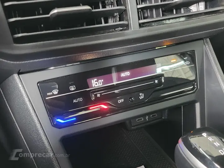 NIVUS 1.0 200 TSI TOTAL FLEX HIGHLINE AUTOMÁTICO