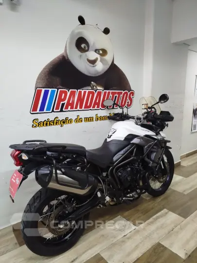 TIGER 800 XC ABS