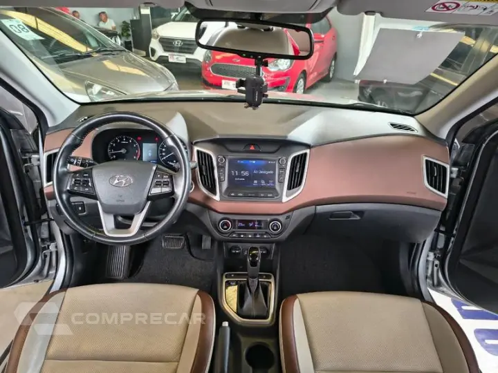 CRETA 20A PRESTI