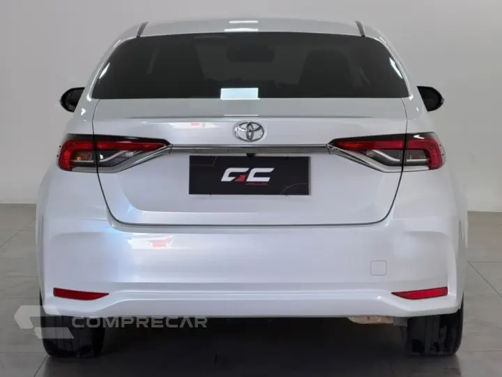 COROLLA 2.0 VVT-IE FLEX XEI DIRECT SHIFT