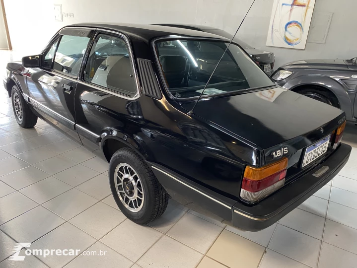 CHEVETTE 1.6 SL 8V