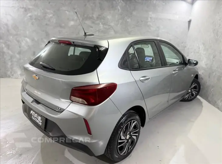 ONIX 1.0 LT