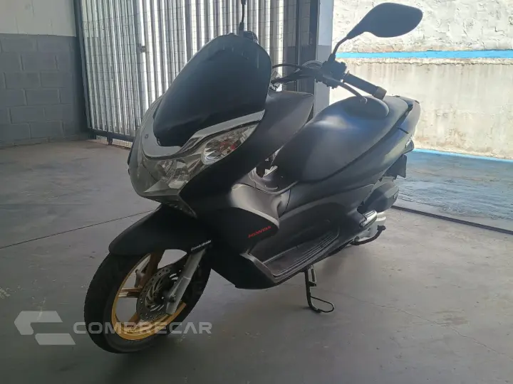 HONDA PCX 150CC
