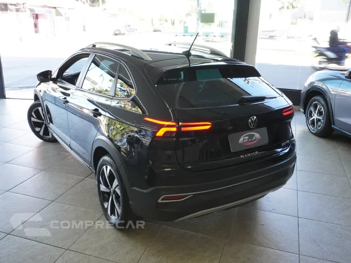 NIVUS 1.0 200 TSI TOTAL FLEX HIGHLINE AUTOMÁTICO