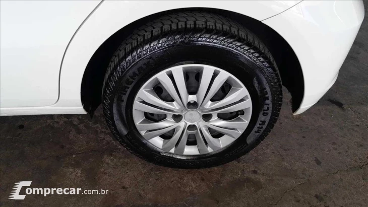 GOL 1.0 12V MPI TOTALFLEX 4P MANUAL