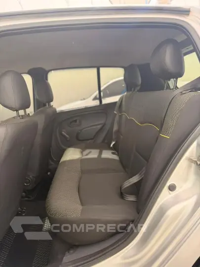 Clio RN/Alizé/Expr./1.0 Hi-Power 16V 5p