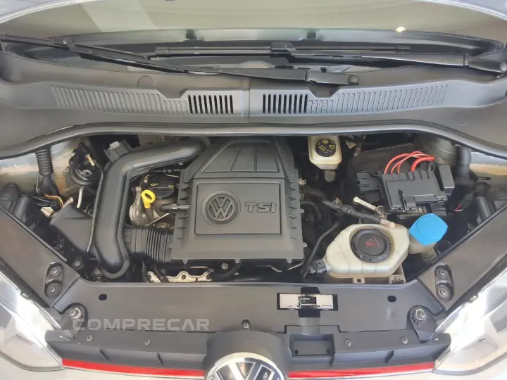 CROSS UP 1.0 TSI 12V FLEX 4P MANUAL