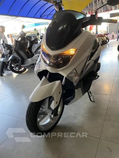 NMAX 160