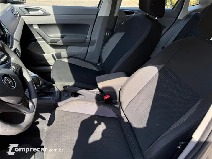 POLO 1.0 200 TSI Comfortline