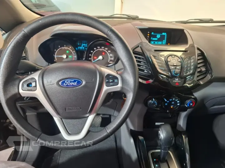 ECOSPORT 1.6 Freestyle 8V